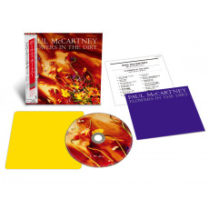CD / McCartney Paul / Flowers In The Dirt / Shm-CD