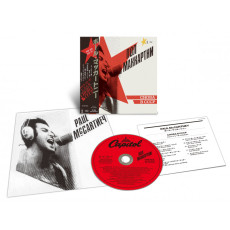 CD / McCartney Paul / Choba B CCCP / Shm-CD