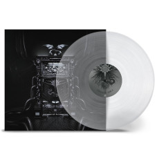 LP / Knosis / Genknosis / Clear / Vinyl