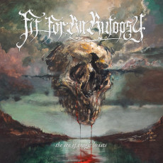 LP / Fit For An Autopsy / Sea Of Tragic Beasts / Coloured / Vinyl