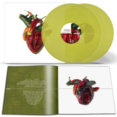 2LP / Carcass / Torn Arteries / Lime / Vinyl / 2LP