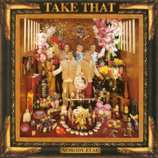 LP / Take That / Nobody Else / Vinyl