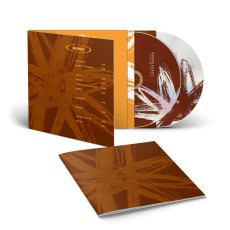 2CD / Orbital / Orbital 2 / Digisleeve / 2CD
