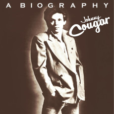 CD / Cougar Johnny / Biography / Jewelcase