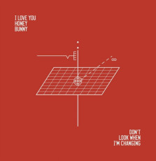 LP / I Love You Honey Bunny / Don't Look When I'm Changing / Vinyl