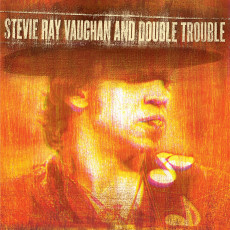 2CD / Vaughan Stevie Ray & Double Trouble / Live At Montreux... / 2CD