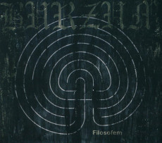CD / Burzum / Filosofem / Reedice