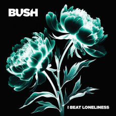 2LP / Bush / I Beat Loneliness / Vinyl / 2LP