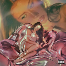 LP / Uchis Kali / Sincerely, / Pink / Vinyl