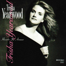CD / Yearwood Trisha / Hearts In Armor