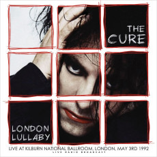 LP / Cure / London Lullaby / Best Of Live in London 1992 / Vinyl