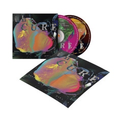 2CD / Cure / Mixes Of A Lost World / 2CD