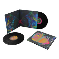 2LP / Cure / Mixes Of A Lost World / Vinyl / 2LP