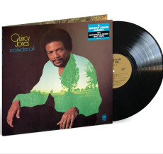 LP / Jones Quincy / Smackwater Jack / Vinyl