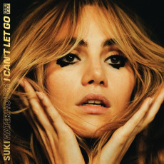 LP / Waterhouse Suki / I Can't Let Go / Vinyl