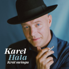 CD / Hla Karel / Krl swingu / Digipack