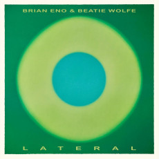 LP / Eno Brian & Beatie Wolfe / Lateral / Vinyl