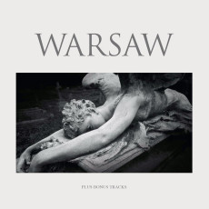 LP / Warsaw / Warsaw / Aquamarine / Limited / 1000pcs / Vinyl