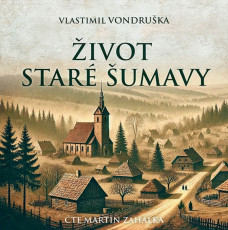 2CD / Vondruka Vlastimil / ivot star umavy / Zahlka / MP3 / 2CD