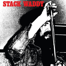 LP / Stack Waddy / Stack Waddy / White / Vinyl