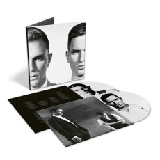 2LP / Hurts / Happiness / 15th Anniversary / Picture / Vinyl / 2LP
