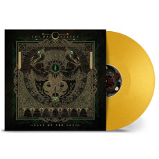 LP / Halo Effect / Days Of The Lost / Red,Gold / Vinyl