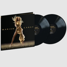 2LP / Carey Mariah / Emancipation of Mimi / Anniversary / Vinyl / 2LP