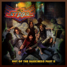 CD / Starr Jack / Out of the Darkness Part II.