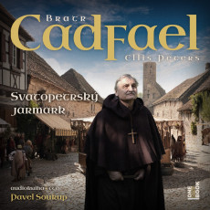 CD / Peters Ellis / Svatopetrsk jarmark / Soukup P. / MP3