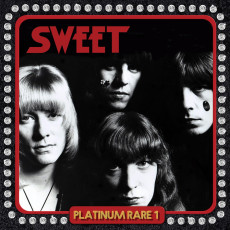 2LP / Sweet / Platinum Rare 1 / Red / Vinyl / LP