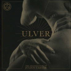 LP / Ulver / Assassination Of Julius Ceasar / Coloured / Vinyl