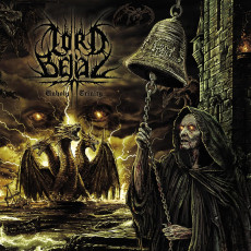 CD / Lord Belial / Unholy Trinity