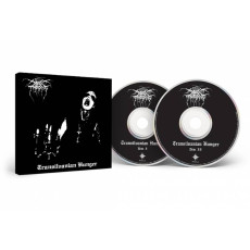 2CD / Darkthrone / Transilvanian Hunger / 2CD
