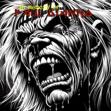CD / DiAnno Paul / In Memory Of / Digipack