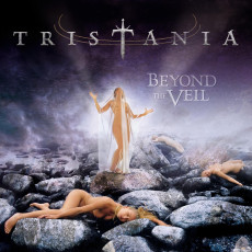 CD / Tristania / Beyond The Veil / Digipack