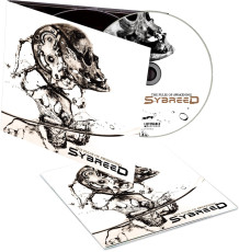 CD / Sybreed / Pulse Of Awakening / Digipack