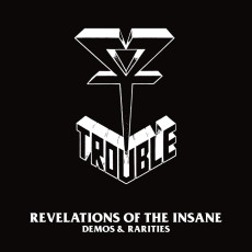 2LP / Trouble / Revelations Of The Insane / Vinyl / 2LP