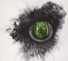 CD / Swallow The Sun / Emerald Forrest & Blackbird