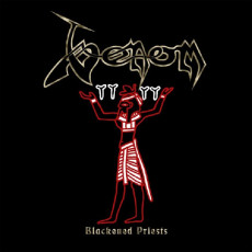 3CD / Venom / Blackened Priests / Digipack / 3CD