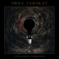 CD / Imha Tarikat / Confessing Darkness / Digipack