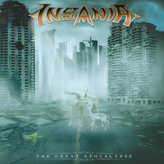 CD / Insania(SWE) / Great Apocalypse