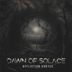 LP / Dawn Of Solace / Affliction Vortex / Vinyl
