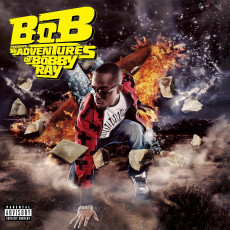 2LP / B.O.B. / Adventures Of Bobby Ray / Vinyl / 2LP