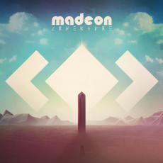 LP / Madeon / Adventure / Blue / Vinyl