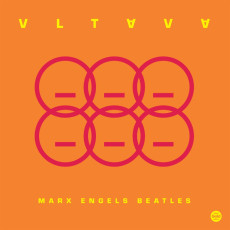 2LP / Vltava / Marx Engels Beatles / Vinyl / 2LP