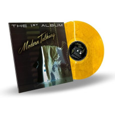 LP / Modern Talking / First Album / Reedice / Coloured / Vinyl