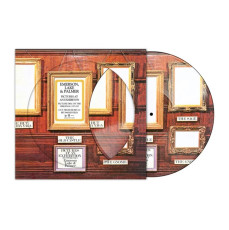 LP / Emerson,Lake And Palmer / Pictures At An Exhibition / RSD / Vinyl