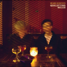 LP / We Are Sentinels / Qualifying Miles / Coloured / Vinyl