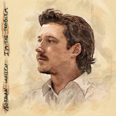 2CD / Wallen Morgan / I'm the Problem / 2CD