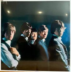 LP / Rolling Stones / Rolling Stones / UK Version / Mono / Vinyl